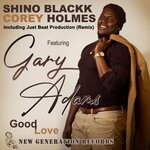 cover: Shino Blackk|Gary Adams - Good Love