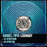 cover: Wardell Piper - Legendary