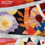 cover: Juan Yarin - Venice Beach EP