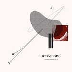 cover: Octave One - Locus Of Control Vol 3