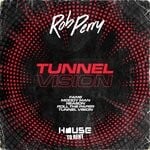 cover: Rob Perry - Tunnel Vision