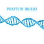 cover: Dorin Dragoslav - Protein Music