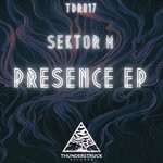 cover: Sektor M - Presence EP