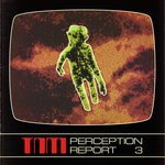 cover: The Night Monitor - Perception Report 3