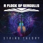 cover: A Flock Of Seagulls - String Theory