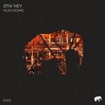 cover: Stiv Hey - Run Home