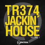 cover: Various - Jackin' House - Volume 1