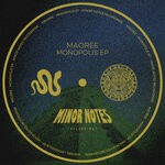 cover: Maoree - Monopolis