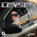 cover: Daisy Simo - Lenses (Explicit)