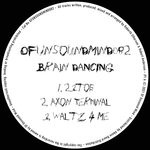 cover: Brain Dancing - 23to EP