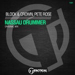 cover: Block & Crown|Pete Crown - Nassau Drummer (Original Mix)