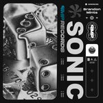 cover: Brandon Mints - Sonic