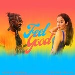 cover: Steffani Milan|Johnny Mensah - Feel Good