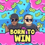 cover: Chief $upreme|Don Darkness - Born To Win