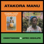 cover: Atakora Manu - Omintiminim