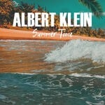 cover: Albert Klein - Summer Time