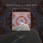 cover: Groovetique|Tudor Micu - Orbital Dreamer