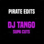 cover: Dj Tango - Supa Cuts 1