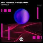 cover: Kriss Norman|Ron Reeser - Heartbeat