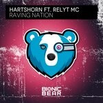 cover: Hartshorn|Relyt Mc - Raving Nation