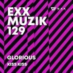 cover: Glorious - Kiss Kiss