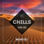 cover: Henri (br) - Alone In The Desert