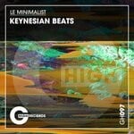 cover: Le Minimalist - Keynesian Beats