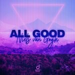 cover: Niels Van Gogh - All Good