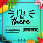 cover: Don Bnnr|Uli Poeppelbaum - I'll Be There