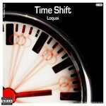 cover: Loquai - Time Shift