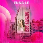 cover: Enna Le - Lovesick - SOS!