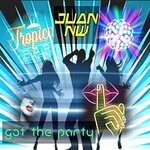 cover: Juan Nw - Got The Party