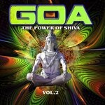 cover: Various - Goa: The Power Of Shiva Vol 2