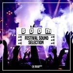 cover: Various - Boom - Festival Sound Selection Vol 18