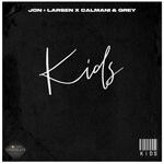 cover: Calmani & Grey|Jon + Larsen - Kids