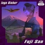 cover: Ingo Rieber - Fuji San