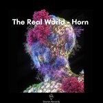 cover: Horn - The Real World