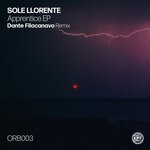 cover: Sole Llorente - Apprentice