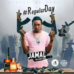 cover: Jamal - #RegularDay (Explicit)