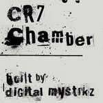 cover: Coki|Mala - CR7 Chamber