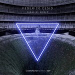 cover: Federico Cesio - Paralell World