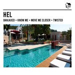 cover: Hel - Banjaxed/Know Me/Move Me Closer/Twisted