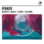 cover: Ipanov - Acoustic/Barley/Casino/Fun Down