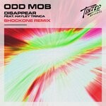 cover: Odd Mob|Hayley Trinca - Disappear (ShockOne Extended Remix)