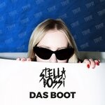 cover: Stella Bossi - Das Boot (Edit)