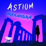 cover: Astiom - Alexandra