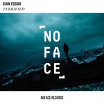 cover: Gian Edgar|Noface Records - Terrified