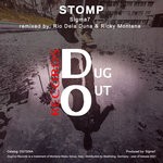 cover: Sigma7 - Stomp