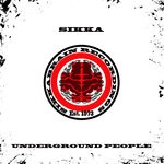 cover: Sikka - Underground People