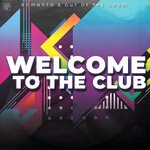 cover: Out Of The Drum|Romanto - Welcome To The Club